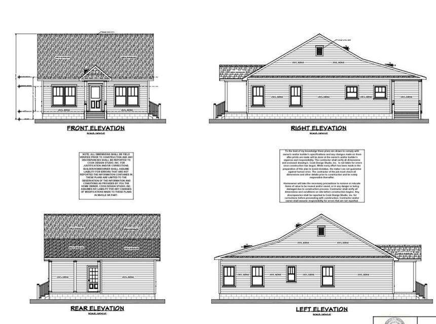323 Behling Street - Photo 1