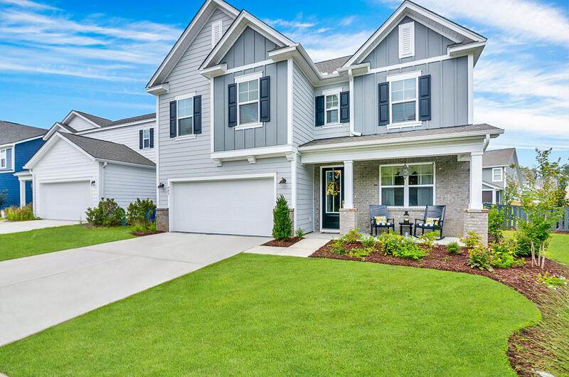 409 Coopers Hawk Drive - Photo 1