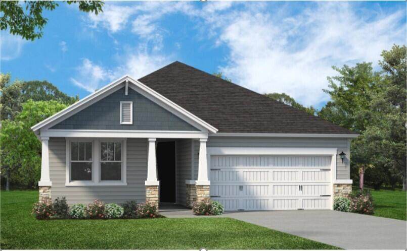 127 Red Cypress Landing - Photo 1