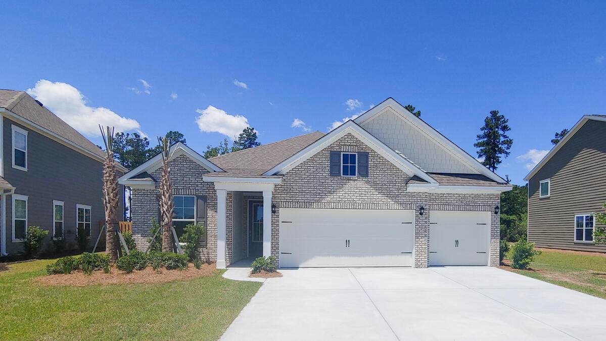 1063 Wading Point Boulevard - Photo 1