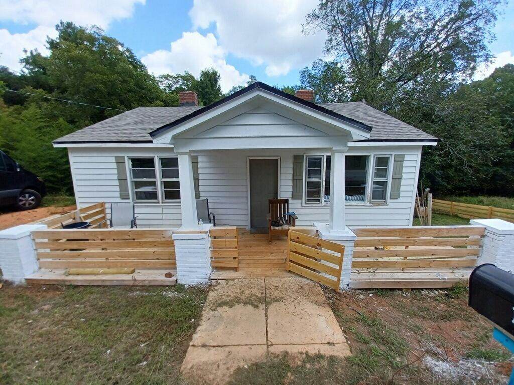 130 Harrisburg Street - Photo 1
