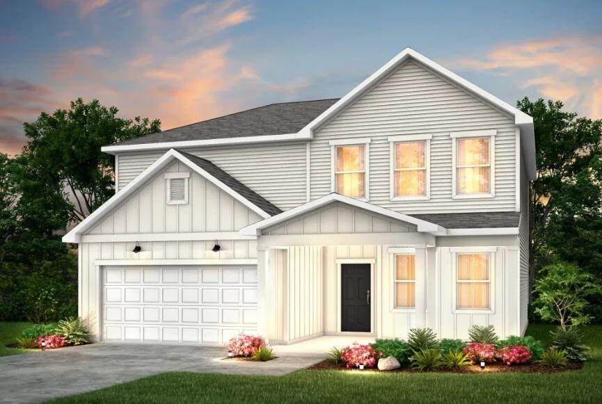 241 West Bradford Pointe Drive - Photo 1