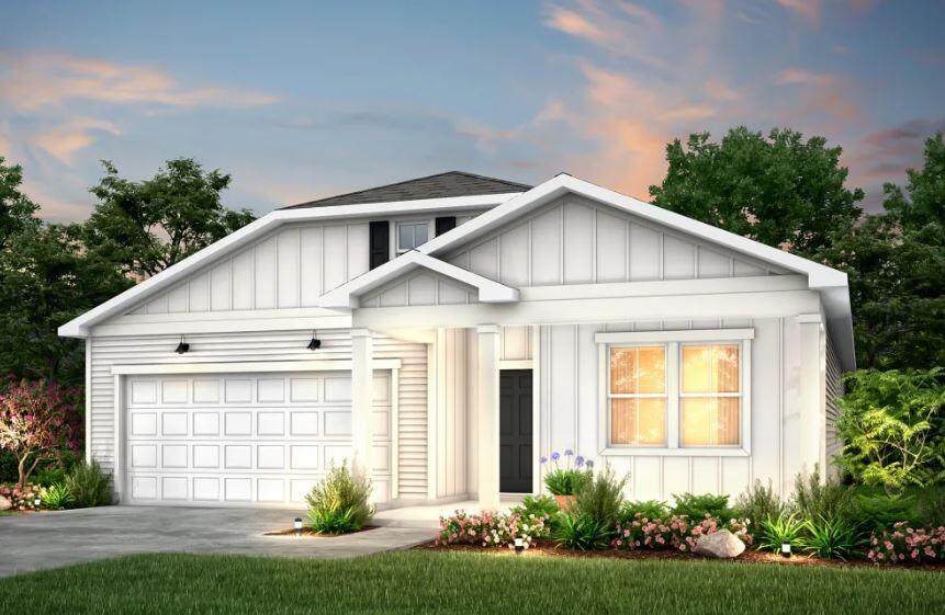 251 West Bradford Pointe Drive - Photo 1