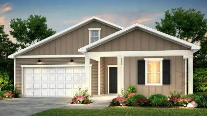 268 West Bradford Pointe Drive - Photo 1