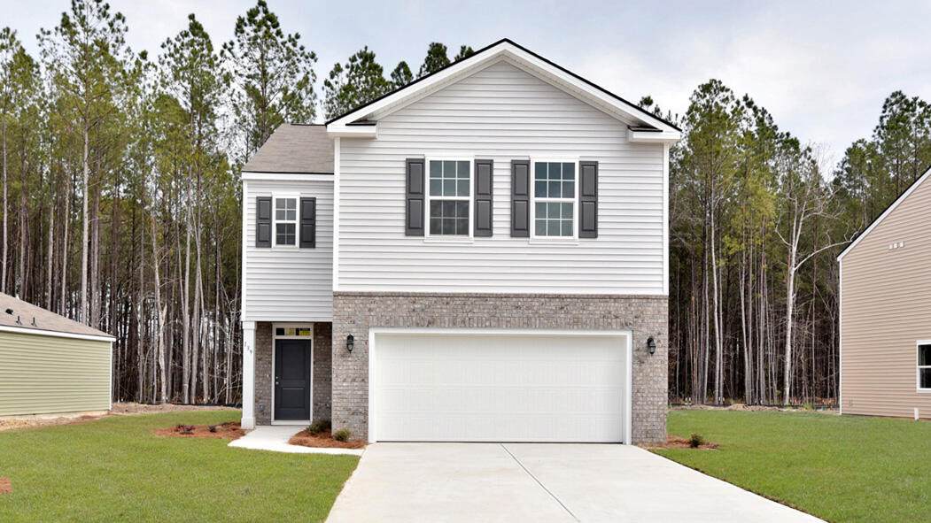 254 Sweet Cherry Lane - Photo 1