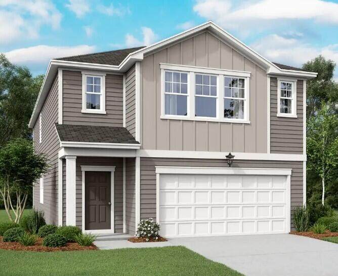 473 Pender Woods Drive - Photo 1
