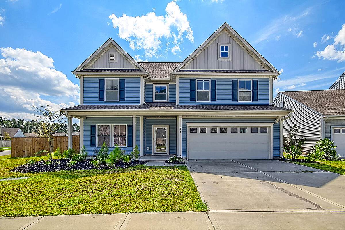 201 Godwit Drive - Photo 1