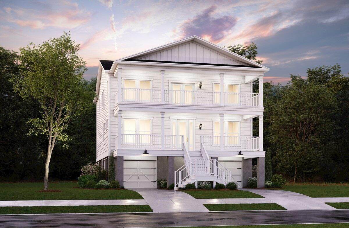 527 Spring Hollow Drive - Photo 1
