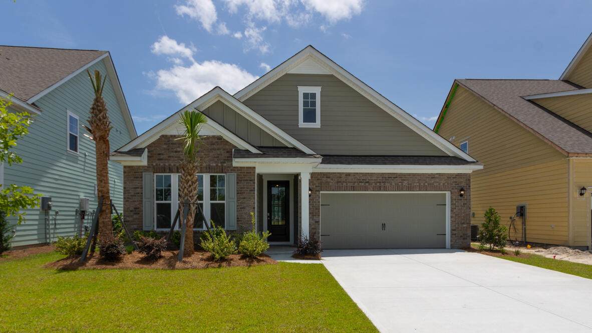 429 Canal Crossing Way - Photo 1