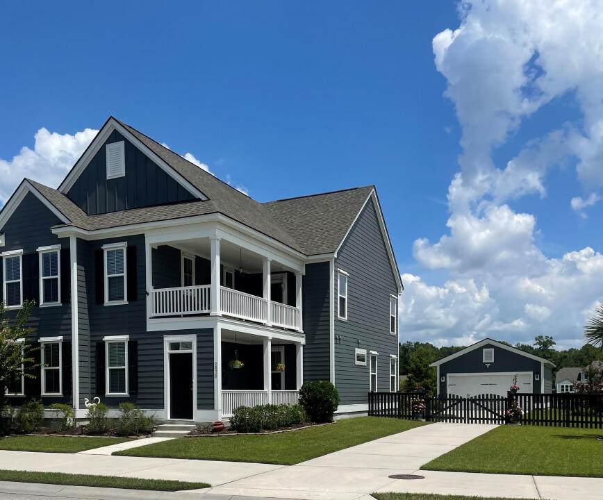 2830 Rutherford Way - Photo 1