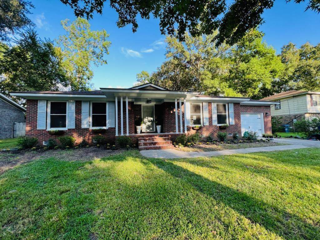 732 Canary Drive - Photo 1