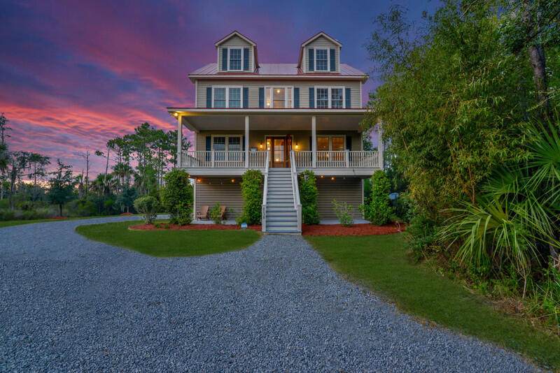 8038/8032 Russell Creek Road - Photo 1