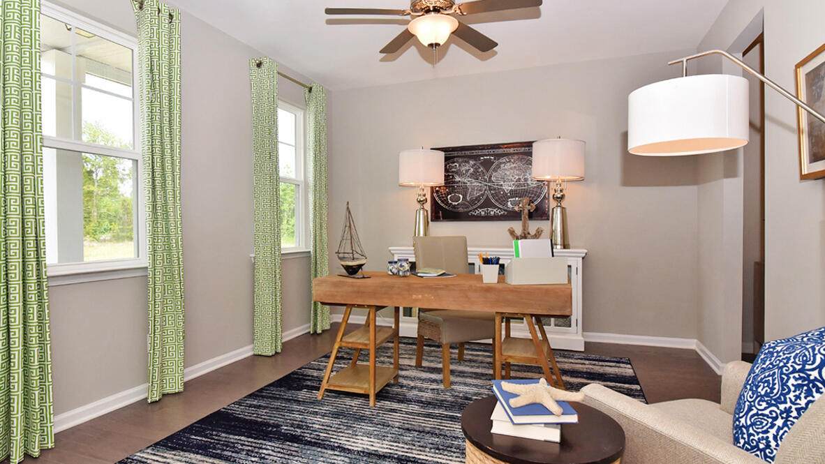 147 Cherry Grove Drive - Photo 1