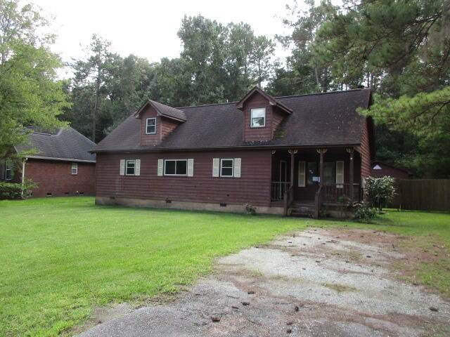 1216 Ot Wallace Boulevard - Photo 1