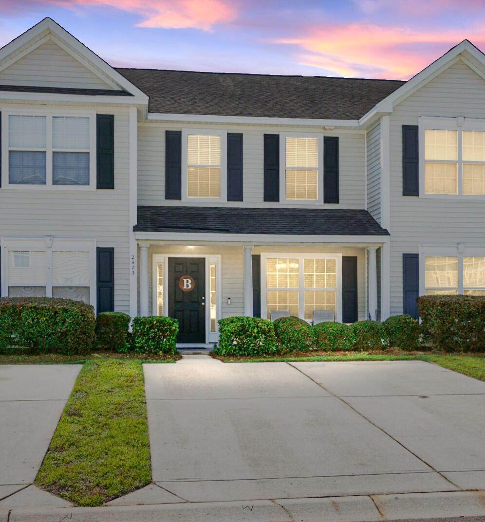2423 Scholar Lane - Photo 1
