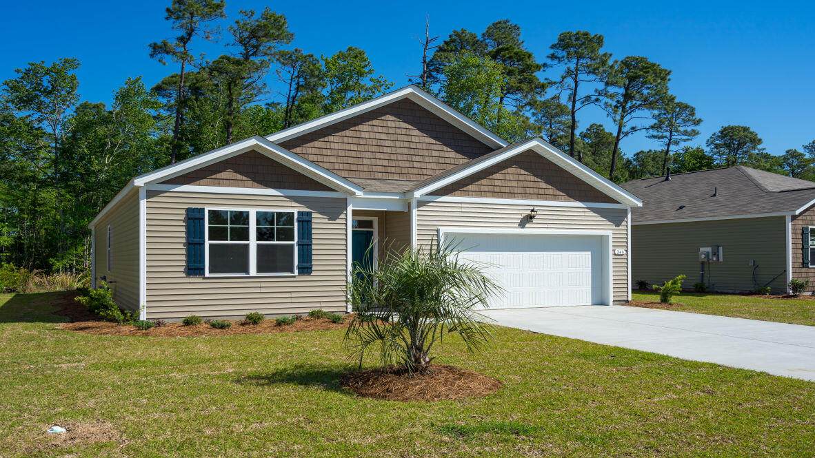137 Summit View Drive - Photo 1