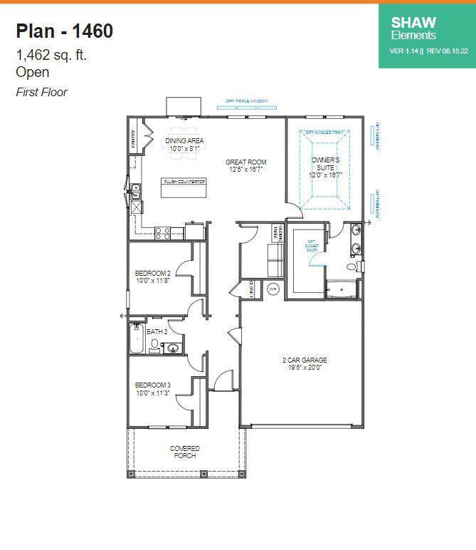 224 Summer Tanager Drive - Photo 1