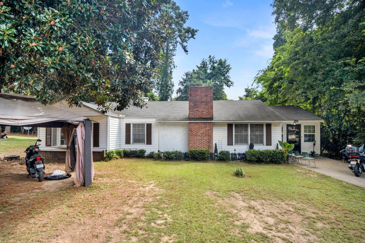 1457 Aldrich Street - Photo 1