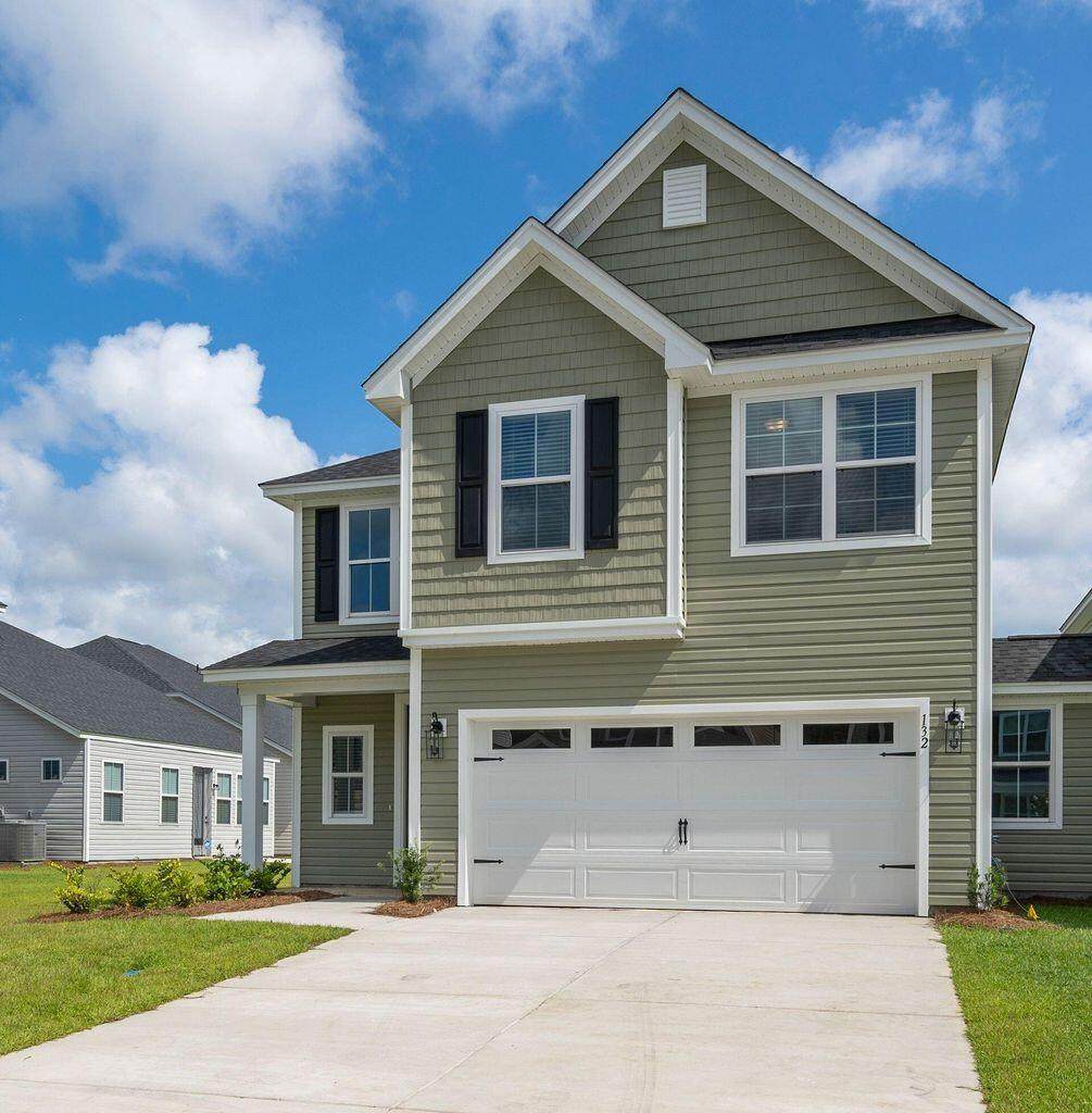8 Green Fern Drive - Photo 1