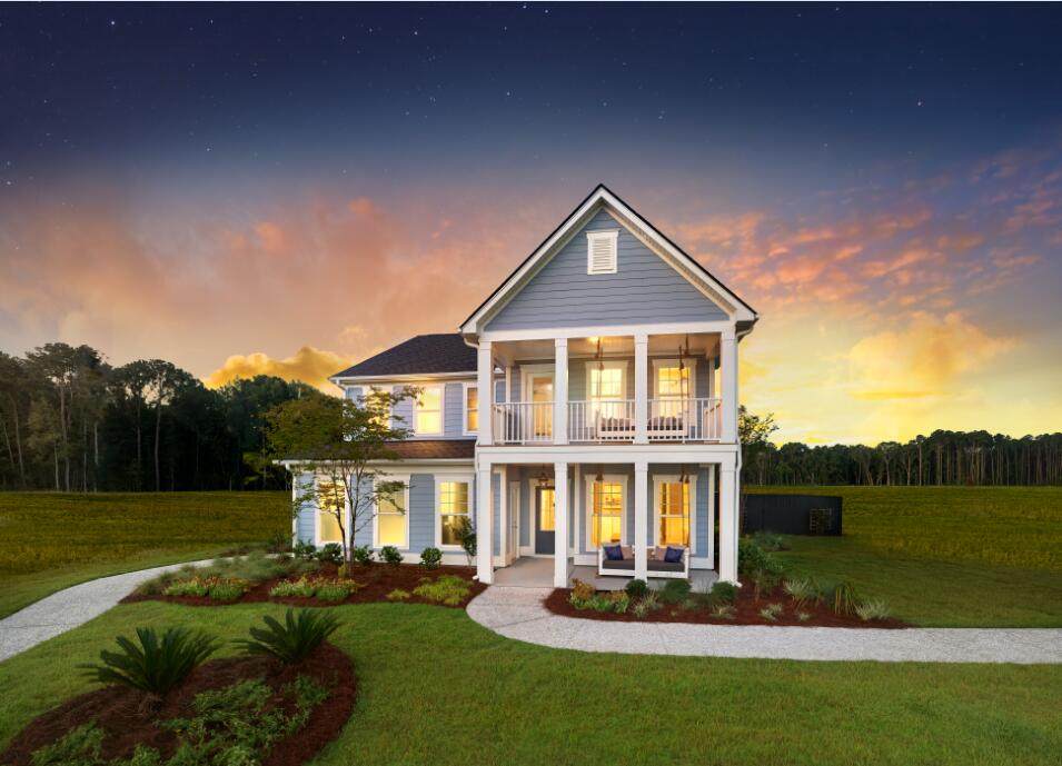 2048 Parish House Circle - Photo 1