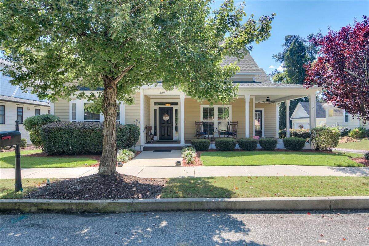 266 Pinckney Place - Photo 1