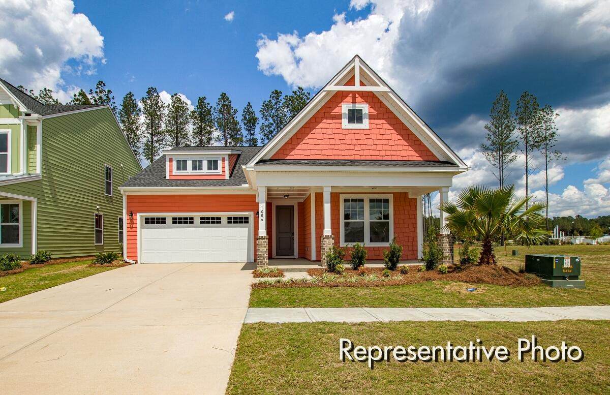 1050 Magnolia Warbler Way - Photo 1
