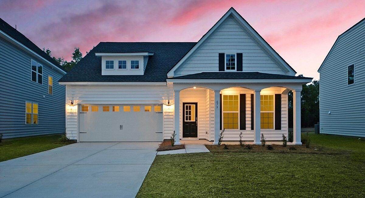 144 River Wind Way - Photo 1