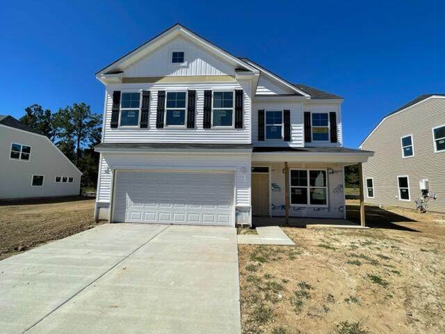 309 Blue Oak Drive - Photo 1