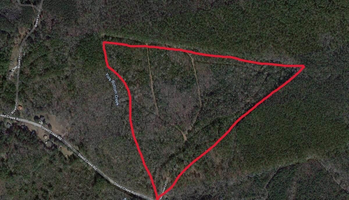 0 Steed Creek Road - Photo 1