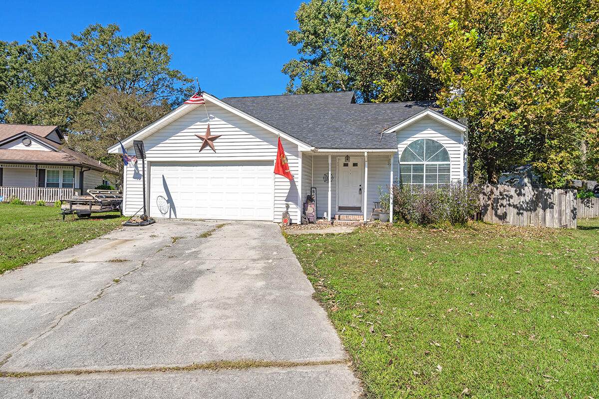 535 Laurel Ridge Rd - Photo 1