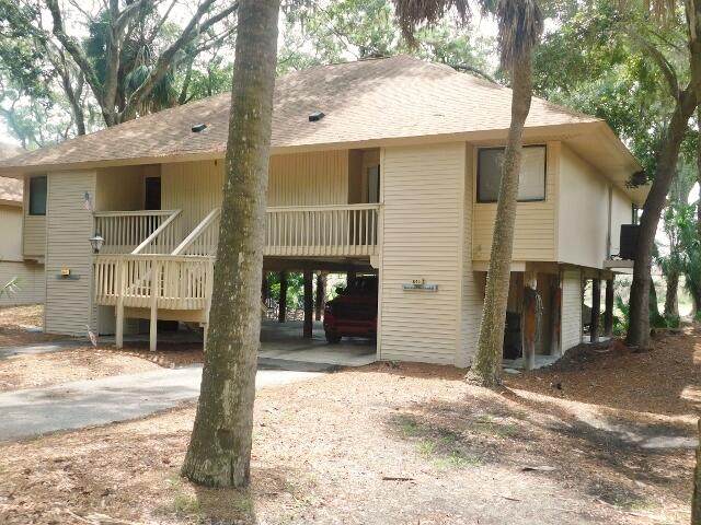 841 Club Cottage Road - Photo 1
