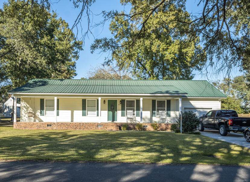 412 Hill - Photo 1