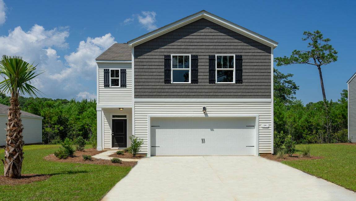 134 Sunray Lane - Photo 1