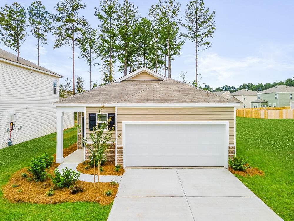 132 Sunray Lane - Photo 1