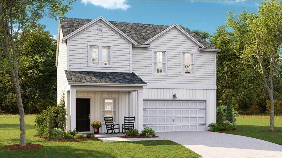 259 Cypress Preserve Boulevard - Photo 1