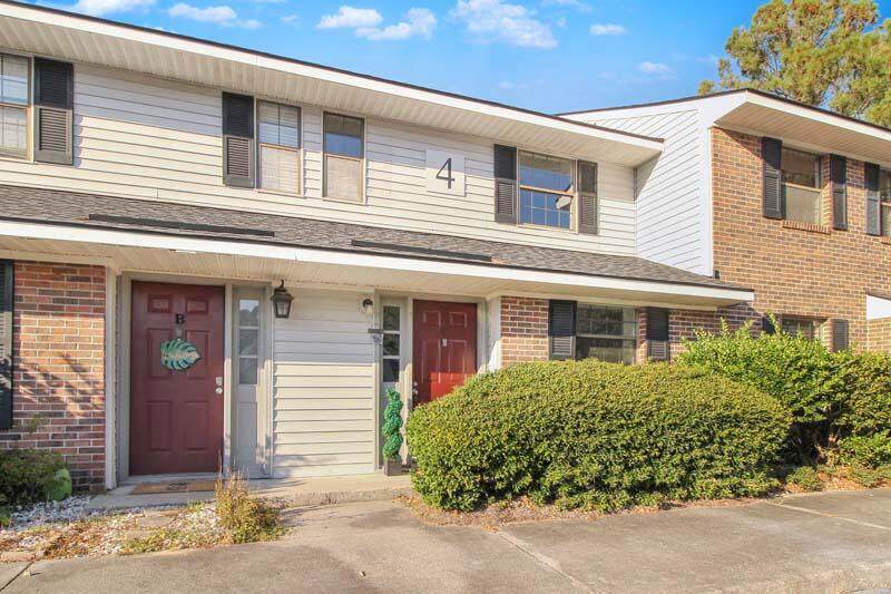 2362 Parsonage Road - Photo 1