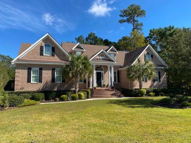 2620 Daniels Pointe Boulevard - Photo 1