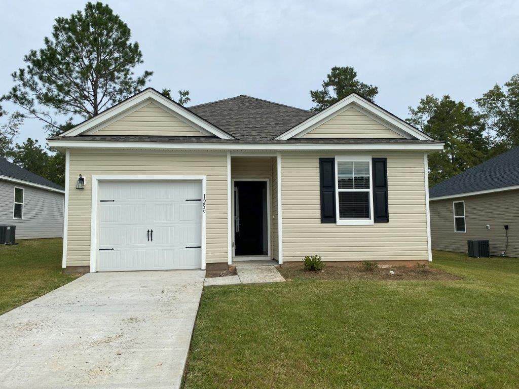 1296 Warrens Way - Photo 1