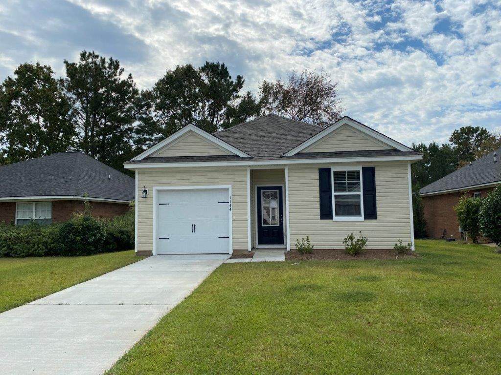 1144 Warrens Way - Photo 1