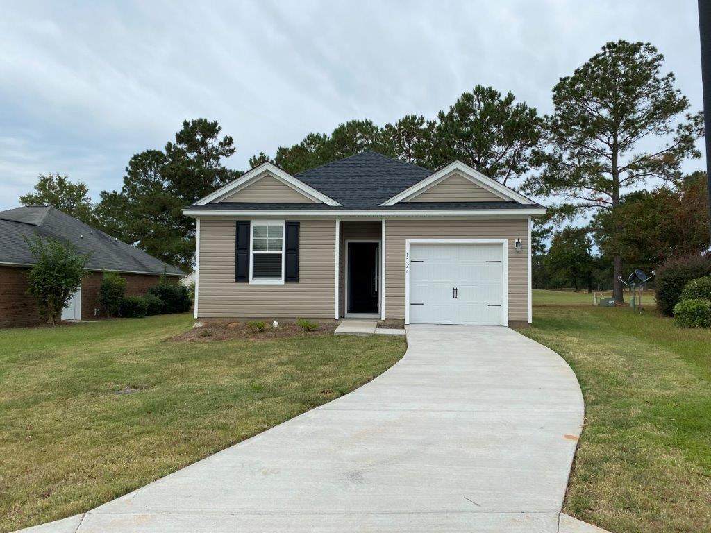 1327 Warrens Way - Photo 1