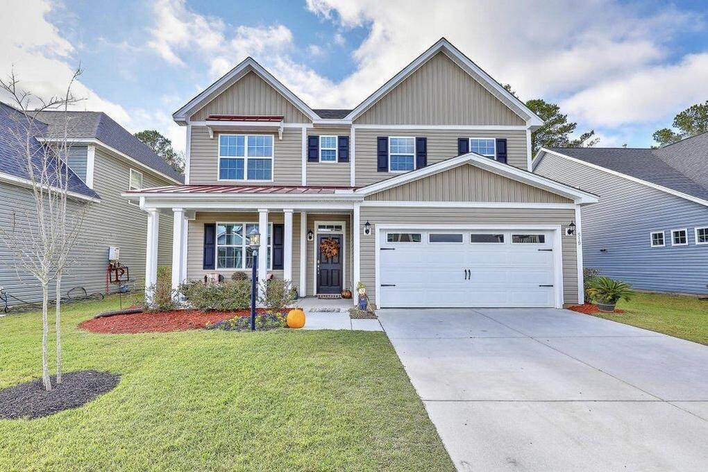 519 Foxbank Plantation Boulevard - Photo 1