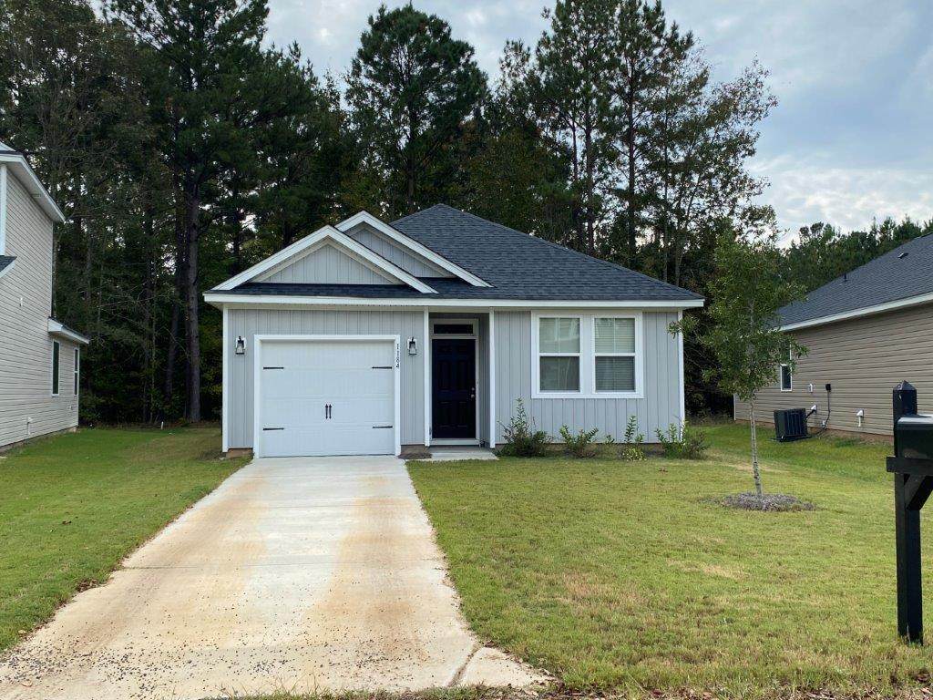 1184 Warrens Way - Photo 1