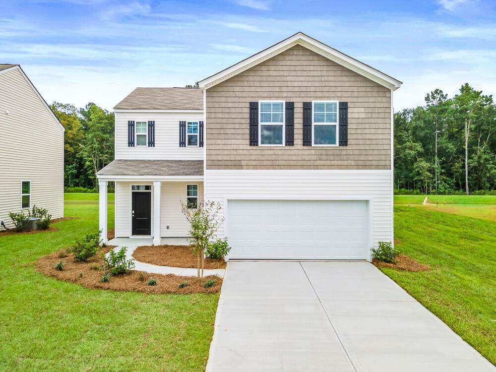 428 Lake Ridge Boulevard - Photo 1