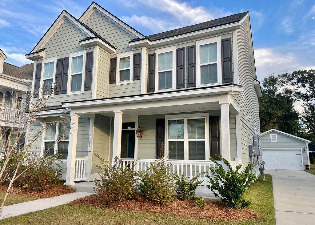 2190 Kemmerlin Street - Photo 1