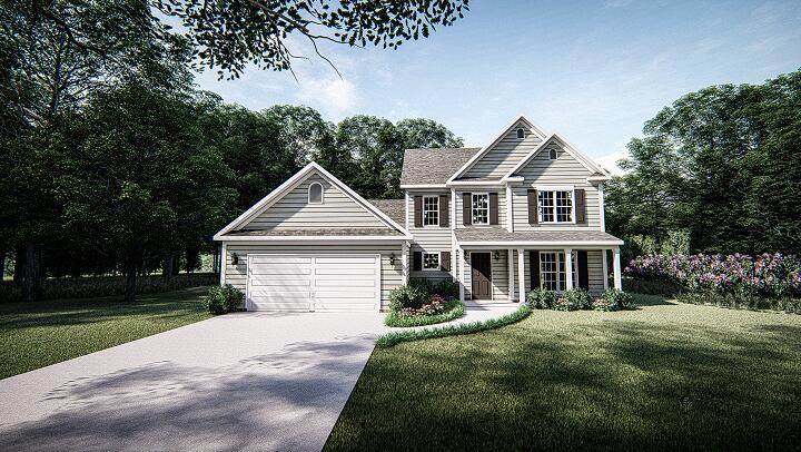 116 Mary Ellie Drive - Photo 1