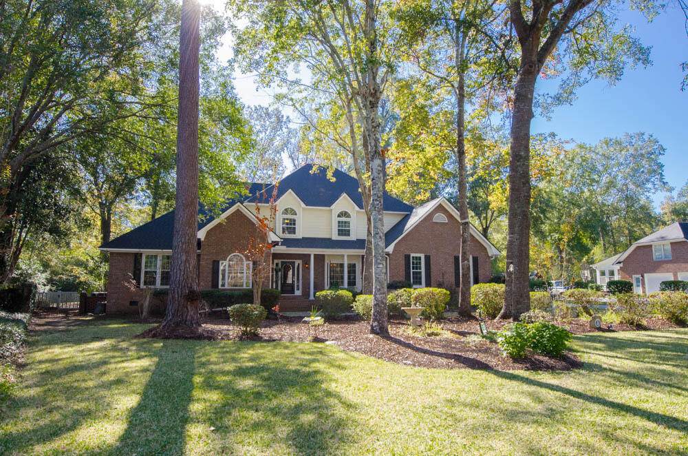 123 Delaney Circle - Photo 1