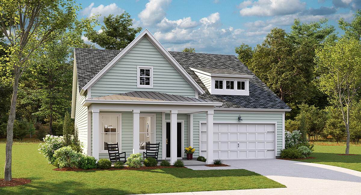 965 Arrowwood Way - Photo 1
