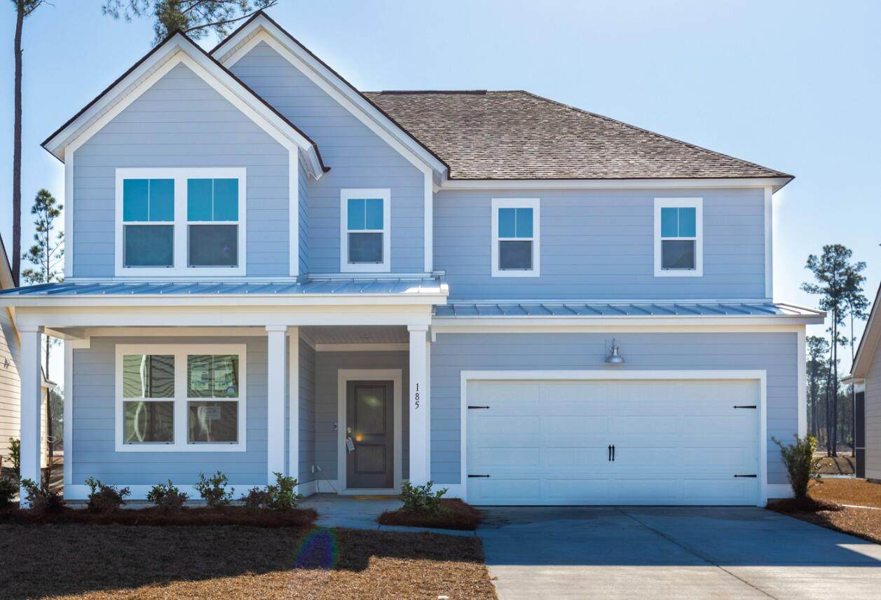 170 Wood Sage Way - Photo 1