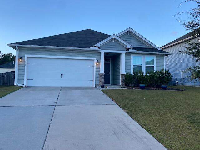 407 War Admiral Lane - Photo 1