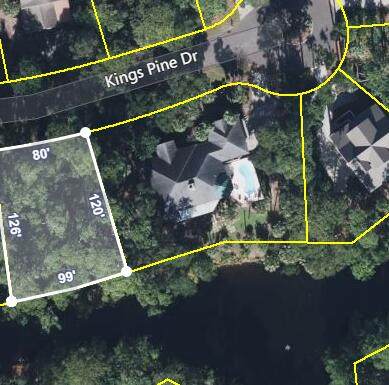 2119 Kings Pine Drive - Photo 1